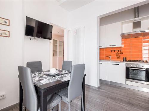 Feriehus / leilighet - 4 personer -  - 40129 - Bologna