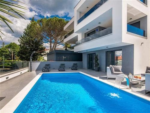 Holiday apartment - 2 persons -  - Ograde - 51511 - Malinska