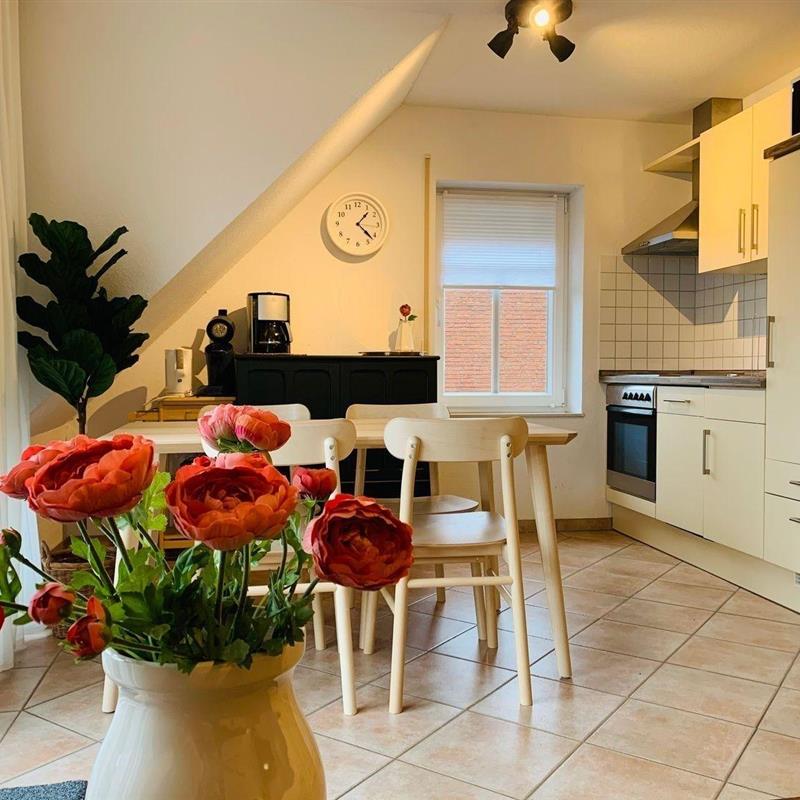 Ferielejlighed - 4 personer -  - Kolkstrasse - 26506 - Norddeich