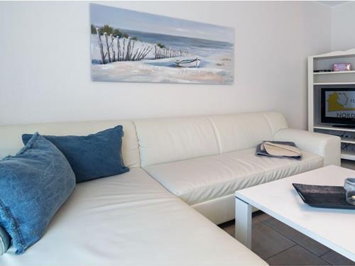 Feriehus - 2 personer -  - 26506 - Norddeich