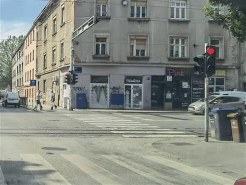 Ferieleilighet - 3 personer -  - Vlaška - 10000 - Zagreb