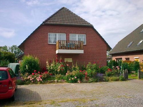 Ferienwohnung - 2 Personen -  - Wiesengrund - 23769 - Fehmarn Ot Petersdorf