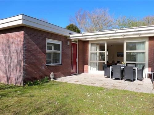 Holiday home - 4 persons -  - 1753KK - Sint Maartenszee