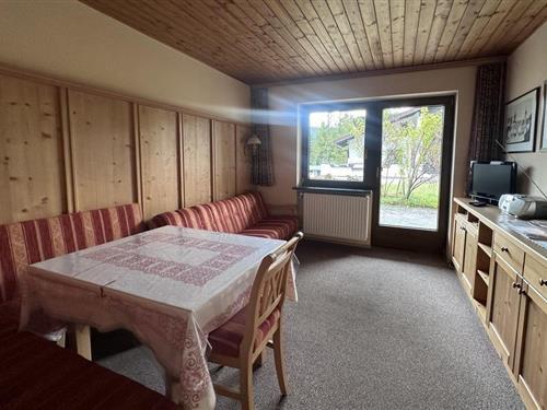 Holiday Home/Apartment - 3 persons -  - Obere Wiese - 6105 - Leutasch