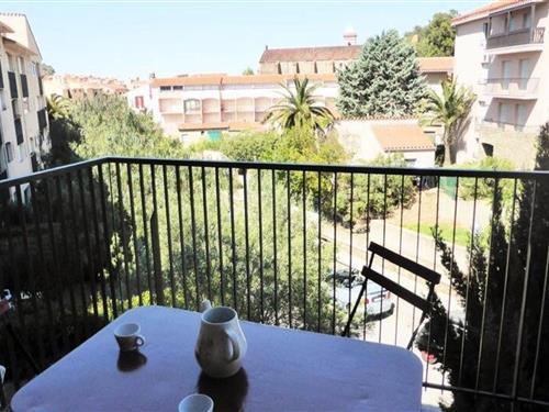 Holiday Home/Apartment - 5 persons -  - 66190 - Collioure