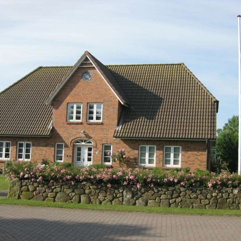 Sommerhus - 4 personer -  - 25938 - Süderende Auf Föhr