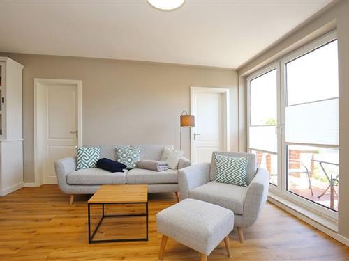 Ferielejlighed - 4 personer -  - Eichenweg - 23946 - Ostseebad Boltenhagen