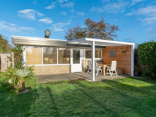 Sommerhus - 5 personer -  - 1753BB - Sint Maartenszee