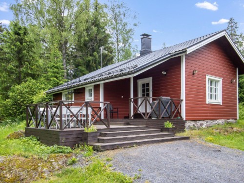Feriehus - 7 personer -  - 05720 - Hyvinkää