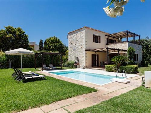 Feriehus - 6 personer -  - 74150 - Adelianos Kampos