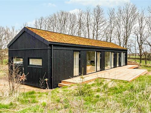 Sommerhus - 6 personer -  - Sløruglevej - Hellesklint - 4400 - Kalundborg