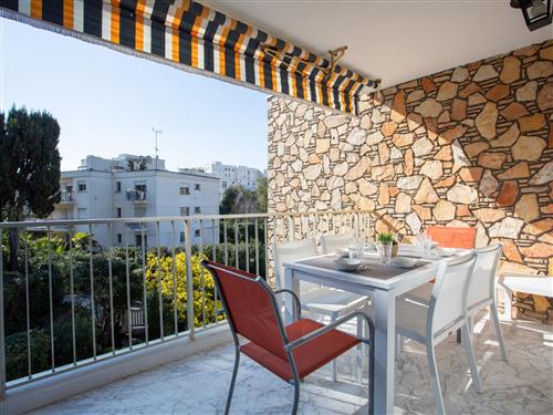 Holiday apartment - 6 persons -  - Cannes - 06400