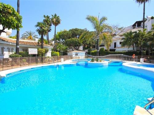 Sommerhus - 7 personer -  - 29604 - Elviria