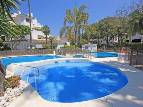 Ferieleilighet - 7 personer -  - 29604 - Elviria