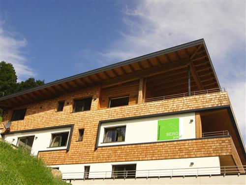 Holiday Home/Apartment - 4 persons -  - Bernauerweg, Auffach - 6313 - Wildschönau - Auffach