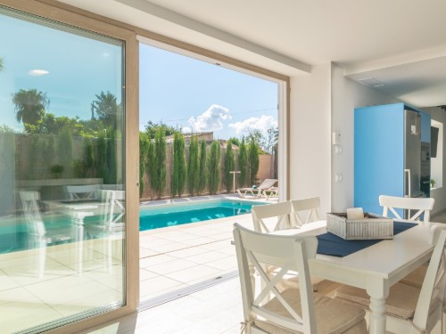 Villa - 6 personer -  - 07510 - Sineu, Illes Balears