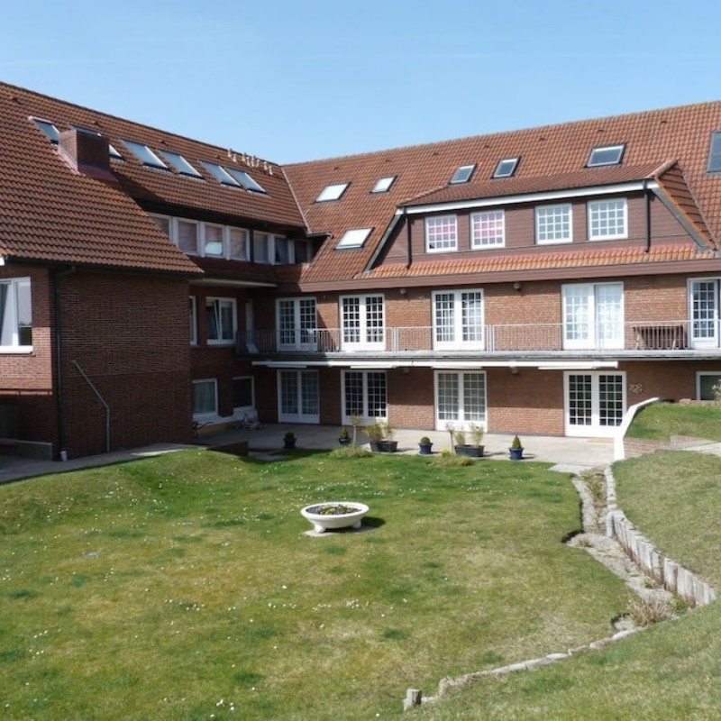 Sommerhus - 4 personer -  - 26571 - Juist