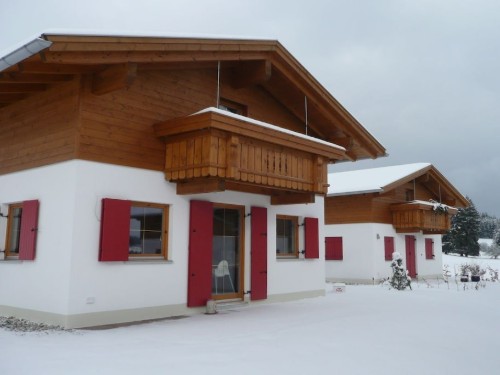 Holiday home - 6 persons -  - 86983 - Lechbruck Am See \/ Ostal