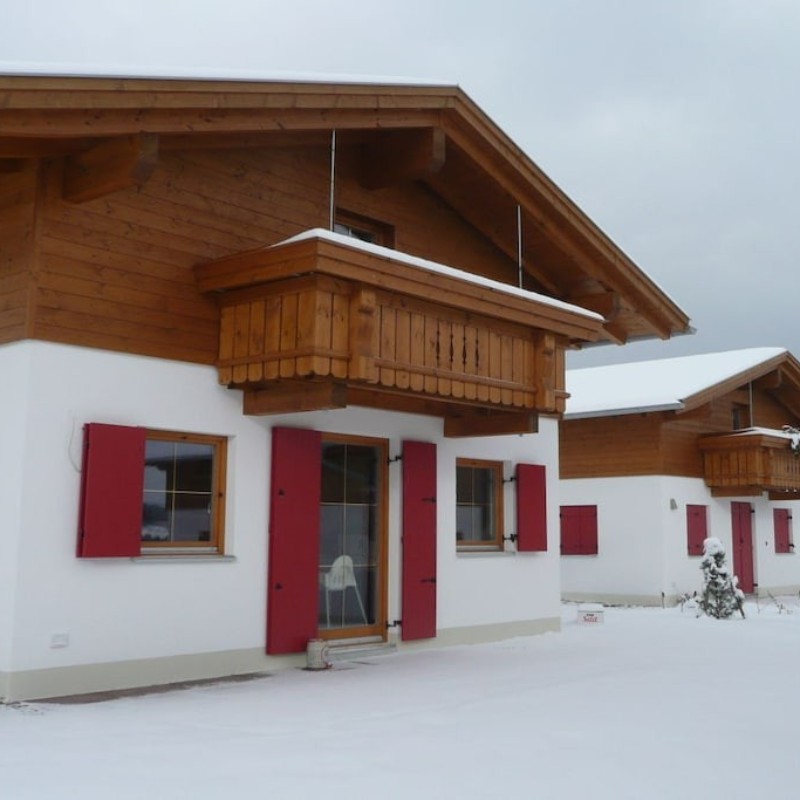Sommerhus - 6 personer -  - 86983 - Lechbruck Am See \/ Ostal