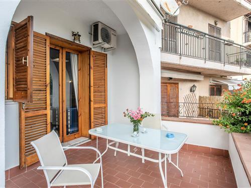 Sommerhus - 6 personer -  - Via Larunchi - 98035 - Giardini Naxos