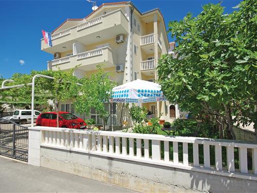 Sommerhus - 3 personer -  - Makarska - 21300 - Makarska