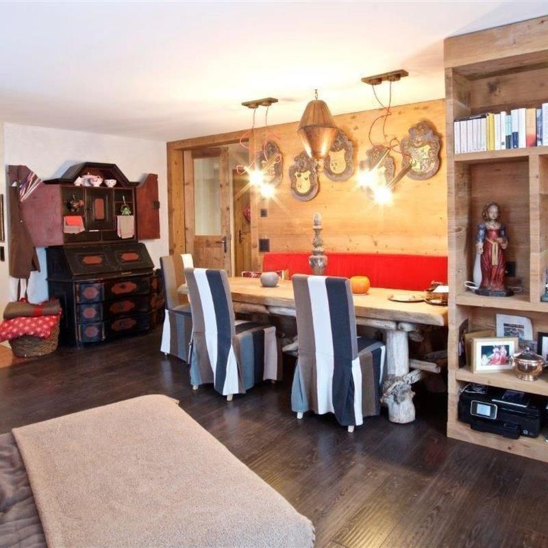 Ferielejlighed - 6 personer -  - Samedan - 7503