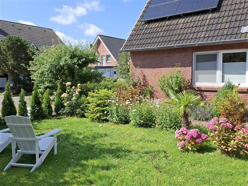 Sommerhus - 2 personer -  - Rungholtweg - 25849 - Pellworm