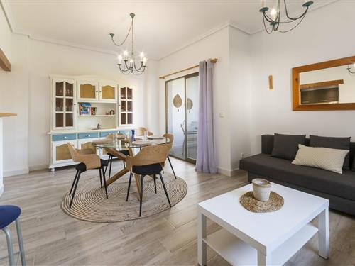 Feriehus - 4 personer -  - 03738 - Jávea, Alicante