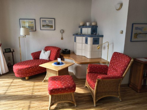Ferielejlighed - 3 personer -  - Birkenstraße - 18374 - Zingst (Ostseeheilbad)