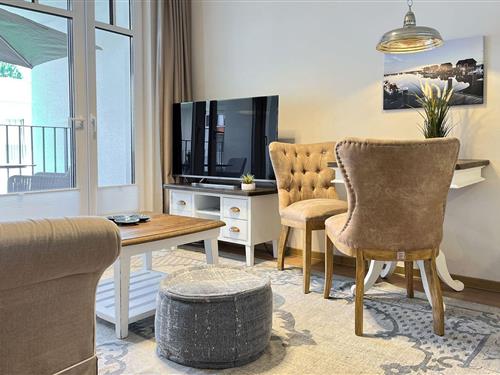 Ferielejlighed - 2 personer -  - Dünenweg - 23946 - Ostseebad Boltenhagen