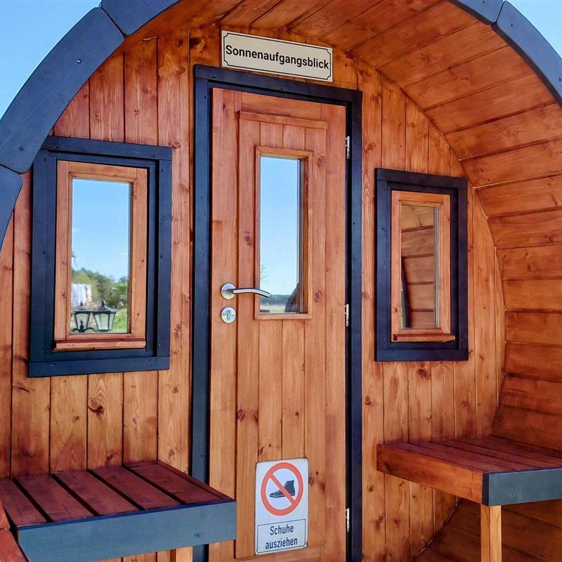  - 3 personer -  - Cottbuser Str - 03058 - Komptendorf