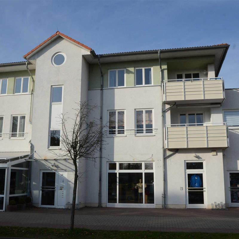 Ferielejlighed - 4 personer -  - Strandstraße - 17449 - Karlshagen