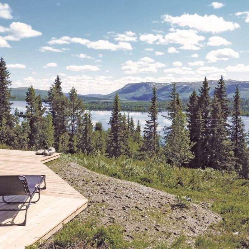 Sommerhus - 9 personer -  - Granåsvegen - Vinstra/Fefor - 2640 - Vinstra
