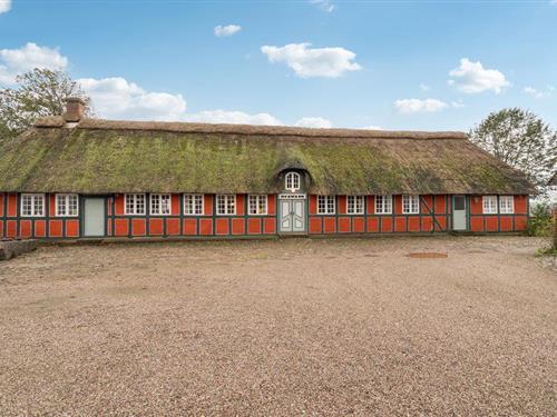 Ferielejlighed - 2 personer -  - Dyreborgvej 5, lejl. - 5600 - Faaborg