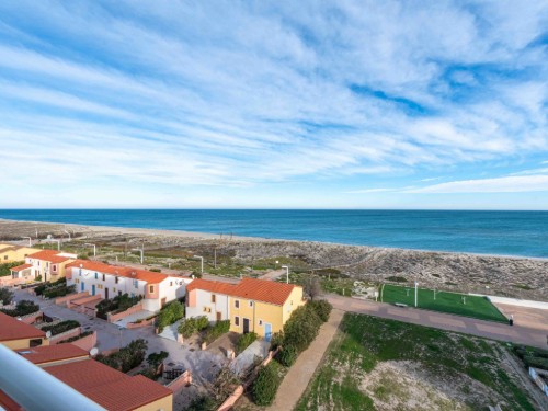Holiday apartment - 2 persons -  - 66420 - Le Barcarès