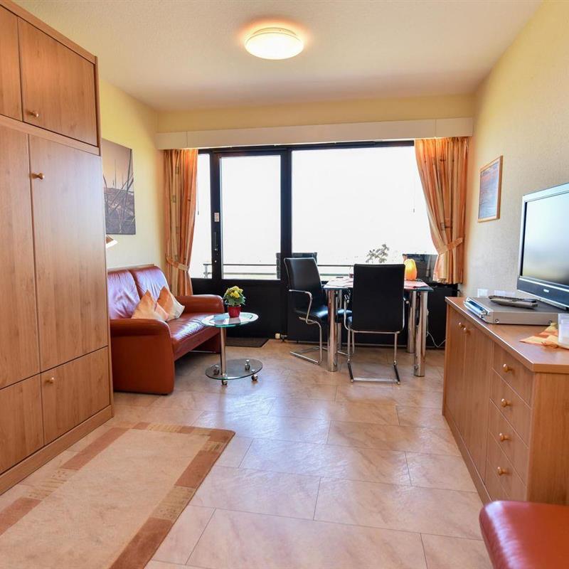 Ferielejlighed - 2 personer -  - Nordfeldstr. - 27476 - Cuxhaven-Döse