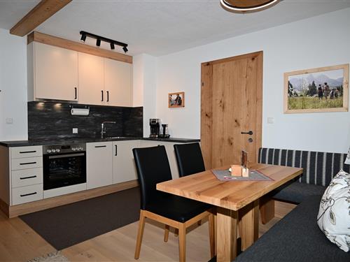 Holiday Home/Apartment - 4 persons -  - Nöbele - 6633 - Biberwier