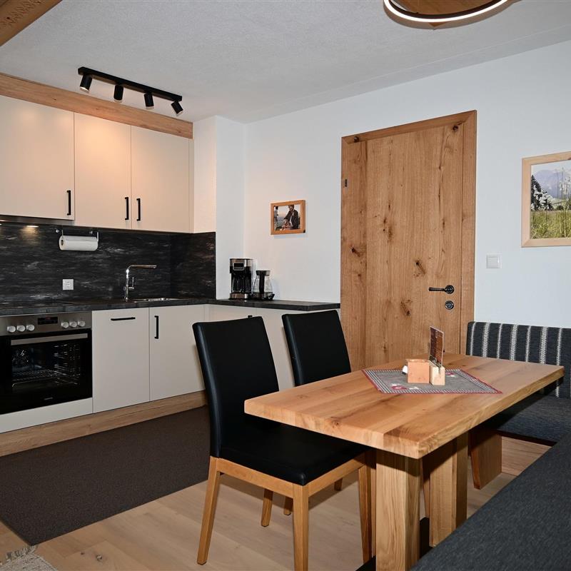 Ferielejlighed - 4 personer -  - Nöbele - 6633 - Biberwier