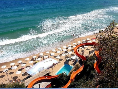 Ferielejlighed - 2 personer -  - Primorska - 9101 - Byala