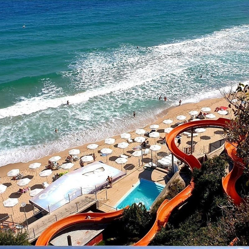 Ferielejlighed - 2 personer -  - Primorska - 9101 - Byala
