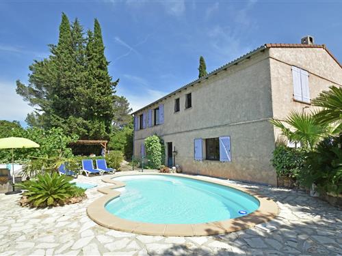 Villa - 6 persons -  - 83600 - Fréjus