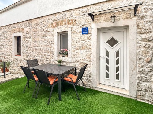 Holiday apartment - 4 persons -  - Celestina Medovica - Ploce-Opuzen - 20355 - Opuzen