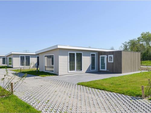 Chalet - 6 personer -  - 4451RL - Heinkenszand