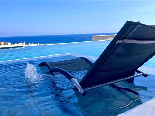 Sommerhus - 20 personer -  - Koutsounari - 72200 - Ierapetra