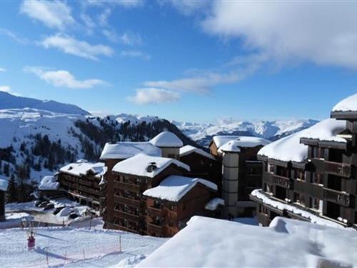 Ferielejlighed - 6 personer -  - 73210 - Aime La Plagne