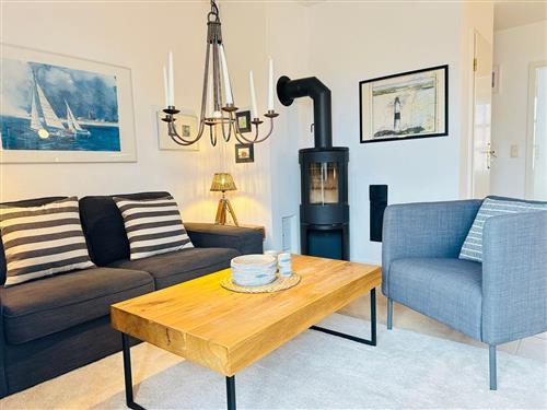 Sommerhus - 4 personer -  - Friesenstr. - 25826 - St. Peter-Ording