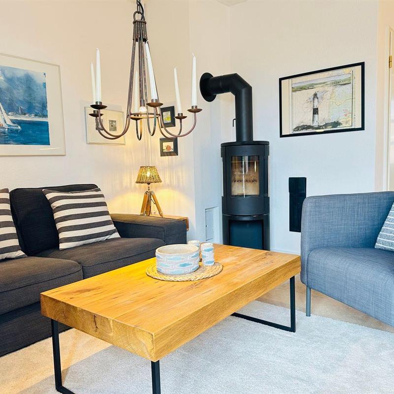 Sommerhus - 4 personer -  - Friesenstr. - 25826 - St. Peter-Ording