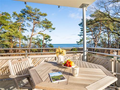 Ferieleilighet - 4 personer -  - Maxim-Gorki-Straße - 17424 - Heringsdorf (Seebad)