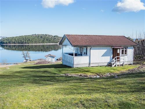 Holiday Home/Apartment - 6 persons -  - Lilla Brattön - 47161 - Myggenäs