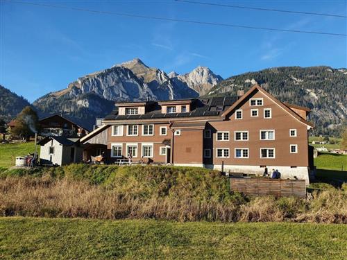 Ferieleilighet - 12 personer -  - Wildhaus - 9658